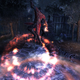 Illustration for article titled Castlevania: Lords of Shadow Screenshots Will Whip You In Your Face